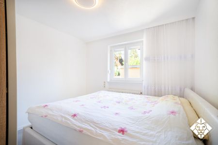 Renovierte 3-Zimmer Wohnung in Top-Lage zu mieten! - Foto 2