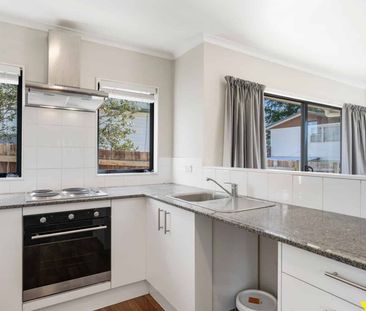 This beautifully renovated three-bedroom home in Ranui is ready for... - Photo 3