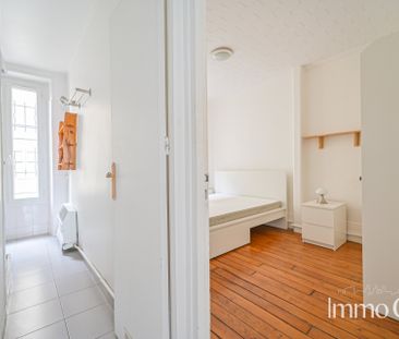 Appartement 2 pièces - 47.3m² - Photo 6