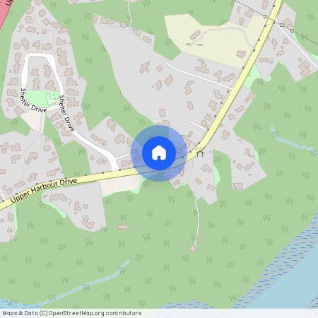 142 Upper Harbour Drive, Greenhithe, North Shore City