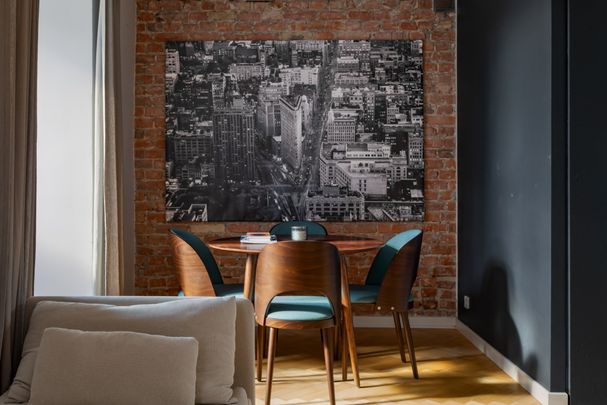 Warszawa, Aleja Wyzwolenia - Photo 1