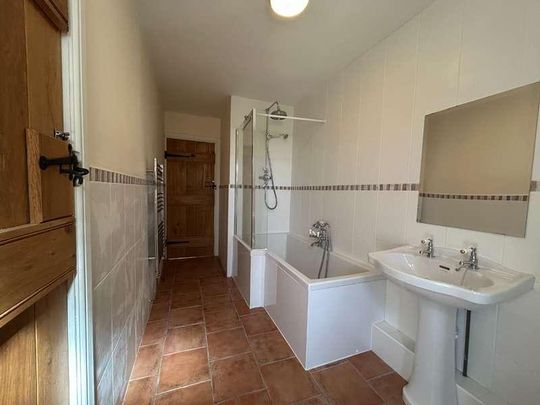 West Charlton, Charlton Mackrell, Somerton, Somerset, TA11 - Photo 1
