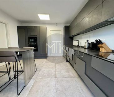 Vila superba 5 camere, Mobilata&utilata I Pipera-Iancu Nicolae - Fotografie 3