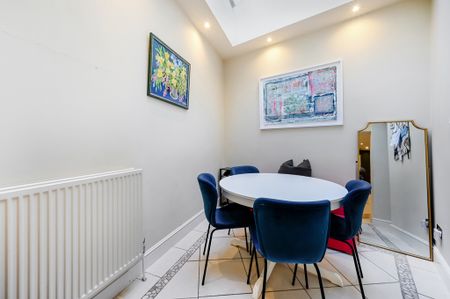 Hesper Mews, SW5, London - Photo 3