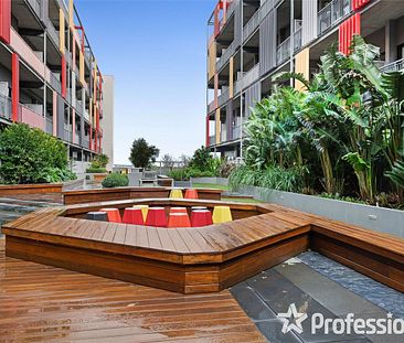 1008/18 Albert Street, Footscray VIC 3011 - Photo 3