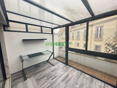 Apartamento T2 em Lisboa - Photo 3