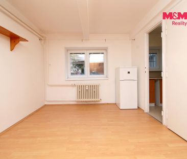 Pronájem bytu 2+kk 45 m², Hradec Králové - Photo 6