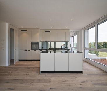 Erstvermietung im Grünen - Ihre neue Wohlfühloase mit Stil - Photo 3