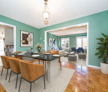 For Lease - 109 Samantha Circle, Richmond Hill, Ontario - Photo 5