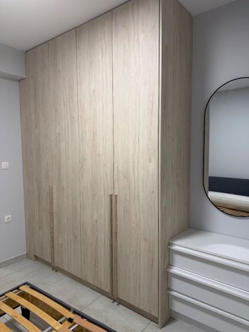 Studio/Γκαρσονιέρα για ενοικίαση Ρήγα Φεραίου (Νεάπολη) - Photo 2