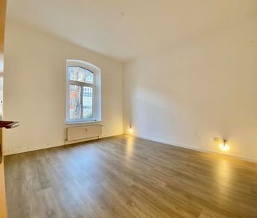 3- Raum- Wohnung im Erdgeschoss direkt gegenÃ¼ber den Ilm-Kreis-Kli... - Photo 4