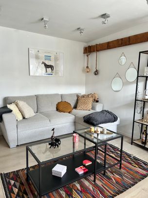 duplex 2e verdiep - Oude Houtlei 114 - Photo 1