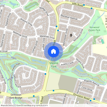 313 Murphys Road, Flat Bush, Manukau City