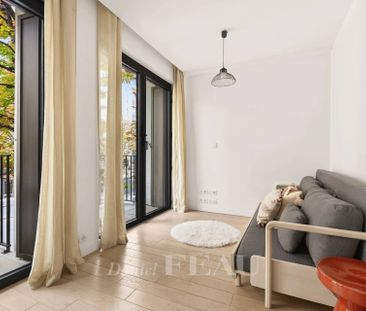 Location studio, Paris 4ème (75004), 1 pièce, 30 m², ref 87448244 - Photo 1