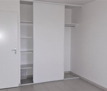 location Appartement T2 DE 45.55m² À MANTES LA JOLIE - Photo 6
