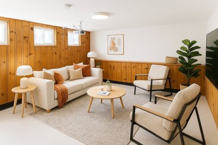 Maison de plain-pied à louer - Photo 5