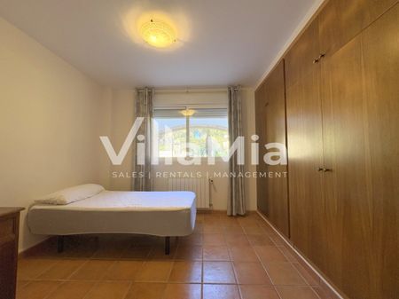 Villa in Jávea for long-term rental VMR 3237 - Photo 4