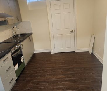 For Lease - 78 Oasis Boulevard Unit# BSMT, Toronto, Ontario - Photo 6