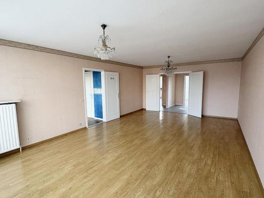 Appartement 1e verdieping in centrum Sint-Kruis - Photo 1