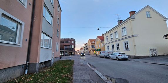 Bagaregatan 17 B - Foto 2