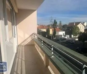 Appartement à louer 1 pièce 33.52m² - Photo 4