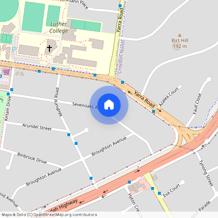 24 Sevenoaks Ave, Vic 3136, Croydon