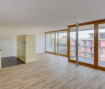 Platz für die ganze Familie! - Foto 1