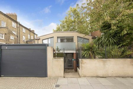 Osborne Road, Finsbury Park, N4 - Photo 4