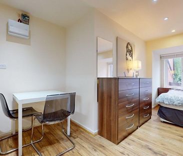 Studio to rent - Photo 3