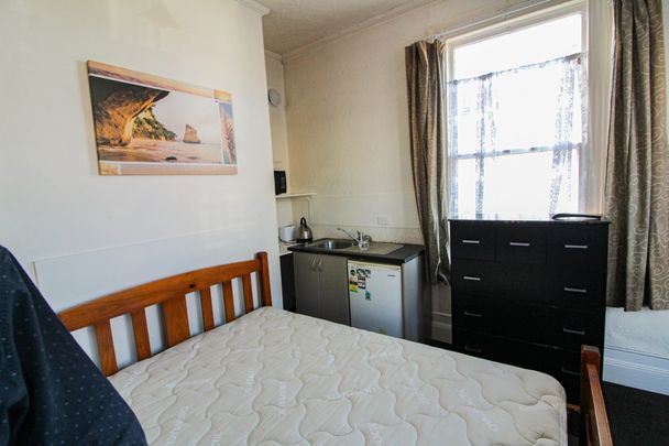 Room 1/23 Duncan Street, Dunedin Central, Dunedin City - Photo 1