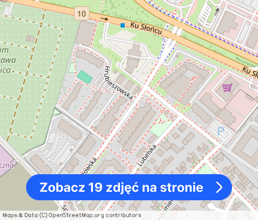 Mieszkanie do wynajęcia na Gumieńcach - Zdjęcie 1