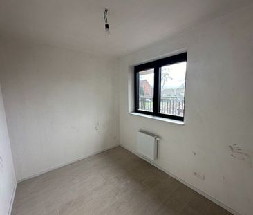 Nieuwbouw appartement in het centrum van Rieme (Evergem) - Foto 5