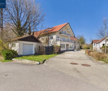 Stilvolle Gartenwohnung mit ca. 65m² – behutsam kernsaniert & voll ... - Photo 5