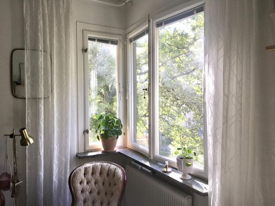 Strålgatan, Stockholm - Foto 1