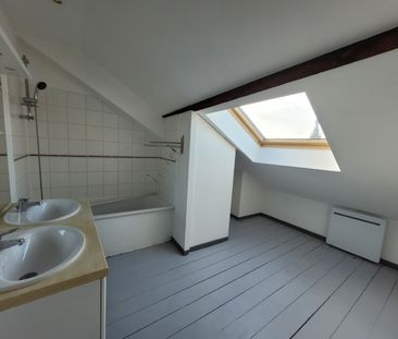 Location Appartement 3 pièces 60m² TOURCOING 59200 - Photo 4
