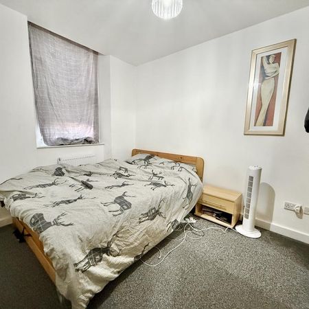 1 bedroom ground floor maisonette to rent - Photo 3