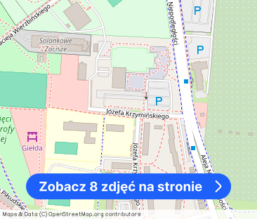 Mieszkanie Na Wynajem - Rąbin - Zdjęcie 1