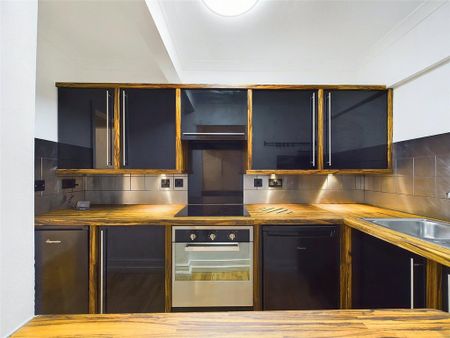 1 bedroom apartment to rent - Photo 2