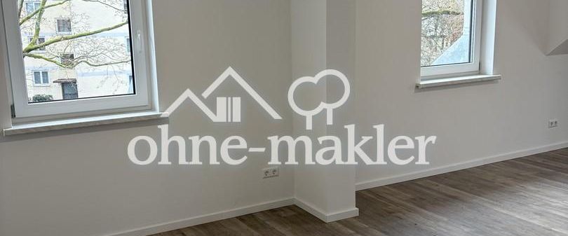 67,5m² NEUBAU Dachgeschoss - Wohnung 2 Zimmer Loft zu vermieten Berlin Reinickendorf Erstbezug - Foto 1