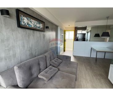 Alugo 55 m² / 2 Quartos, 1 Suíte - Área de laser completa - Rosarinho - Photo 1