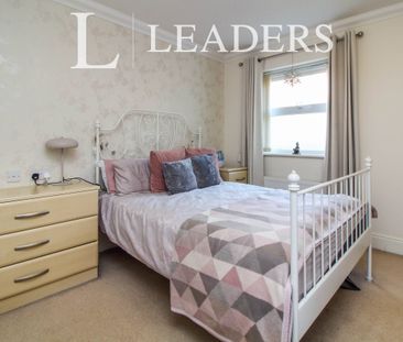 2 bedroom apartment to rent Railway Walk, Bromsgrove, B60 - Photo 4