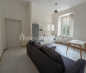 Trilocale via Bartolomeo Panizza 4, Vercelli - Wagner, Milano - Foto 1