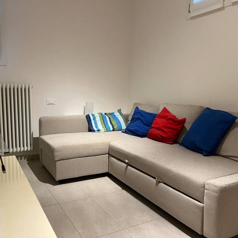 Ottimo appartamento Trilocale in via E. Masi, zona Murri - Photo 1