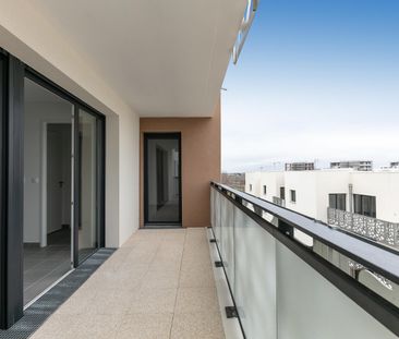location Appartement T2 DE 42.55m² À BLAGNAC - Photo 1