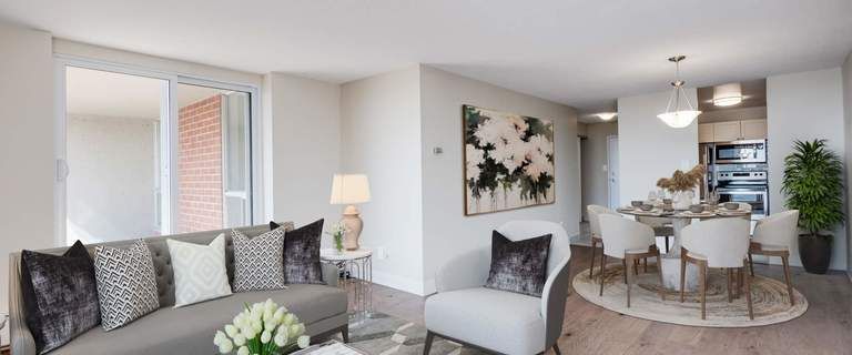 Gresham Place | 2969/600 Greenfield Avenue, Kitchener - Photo 1