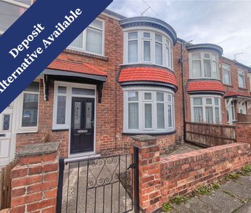 3 bed terraced house to rent in Westbourne Road, Middlesbrough, TS5 - Photo 5