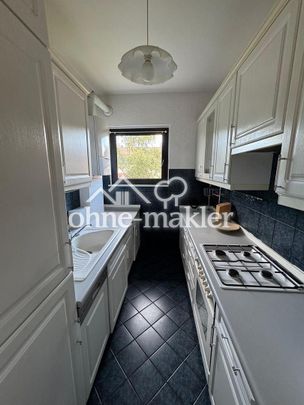 WG BIG 21 m2 Zimmer/ Room in shared Apartment near U8 - Foto 1