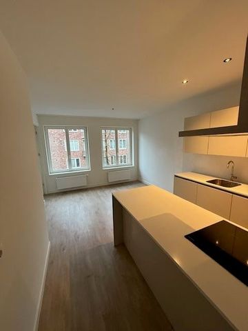 Te huur: Appartement Van Spilbergenstraat 85 2 in Amsterdam - Foto 3