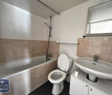 Location Appartement 2 pièces 35m² NANCY 54000 - Photo 5