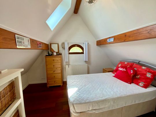 Charming house near customs - Ideal for family - Swimming pool - Photo 1